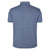 North 56°4 Polo - 23107 - Blue Melange 2