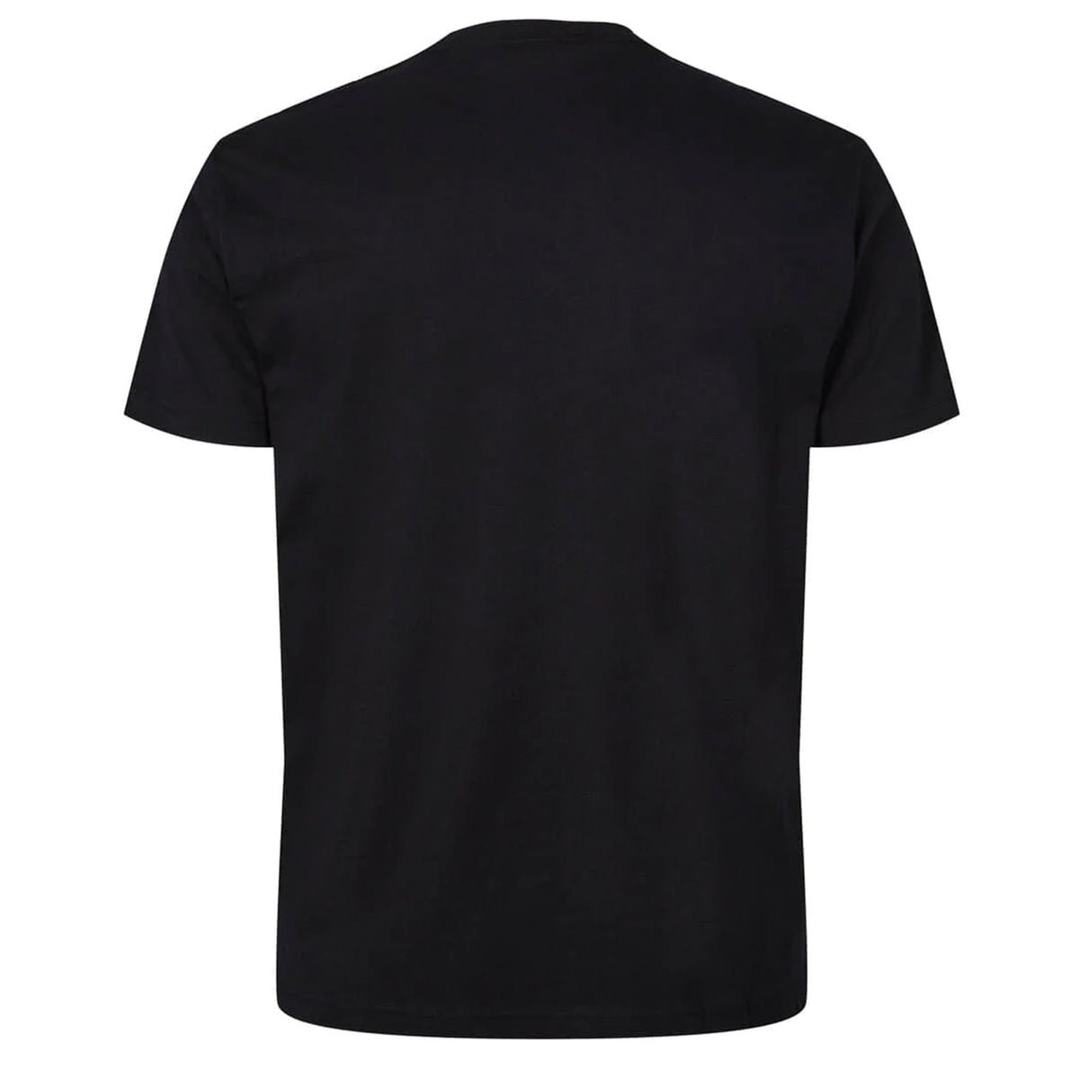 North 56°4 T-Shirt - 23121 - Black 2