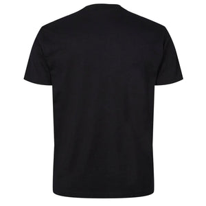 North 56°4 T-Shirt - 23121 - Black 2