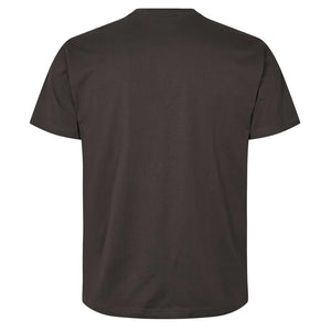 North 56°4 T-Shirt - 23121 - Black Olive 2
