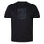 North 56°4 T-Shirt - 23123 - Black 1