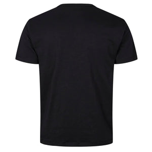 North 56°4 T-Shirt - 23123 - Black 2