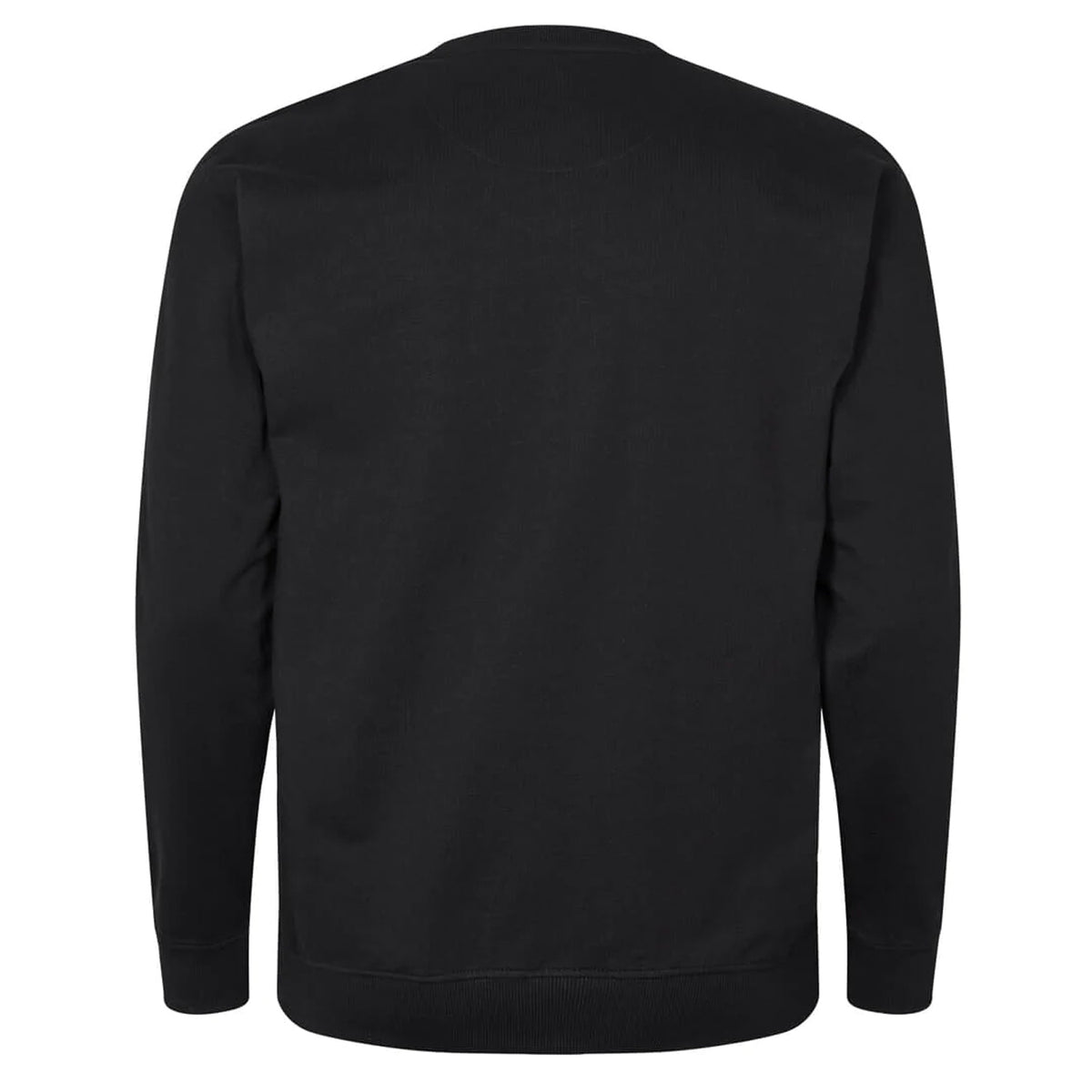 North 56°4 Sweatshirt - 23143 - Black 2