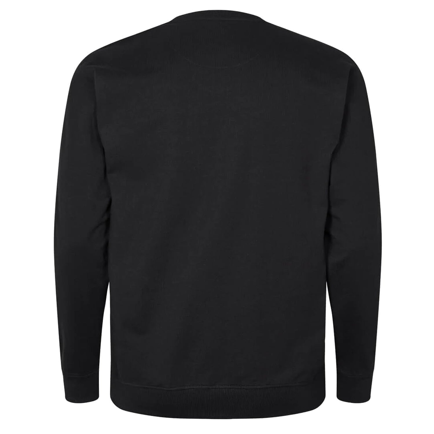 North 56°4 Sweatshirt - 23143 - Black 2