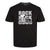 North 56Denim Snoopy T-Shirt - 23370 - Black 1