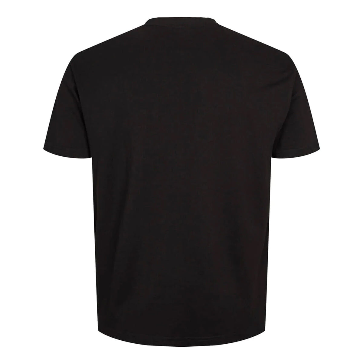 North 56Denim Snoopy T-Shirt - 23370 - Black 2