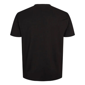 North 56Denim Snoopy T-Shirt - 23370 - Black 2