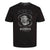 North 56Denim Popeye T-Shirt - 23371 - Black 1