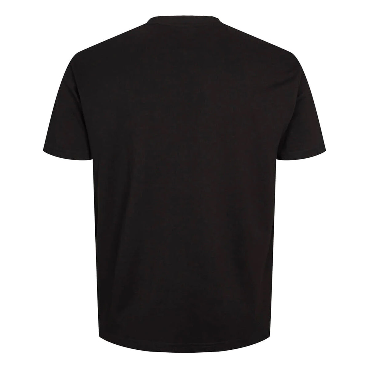 North 56Denim Popeye T-Shirt - 23371 - Black 2