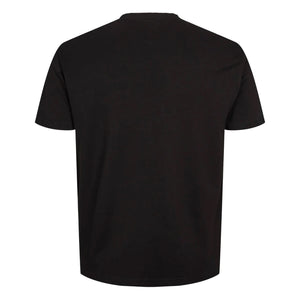 North 56Denim Popeye T-Shirt - 23371 - Black 2