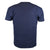 North 56°4 V-Neck T-Shirt - 31153 - Navy 3