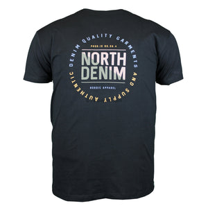 North 56°4 T-Shirt - 31328 - Black