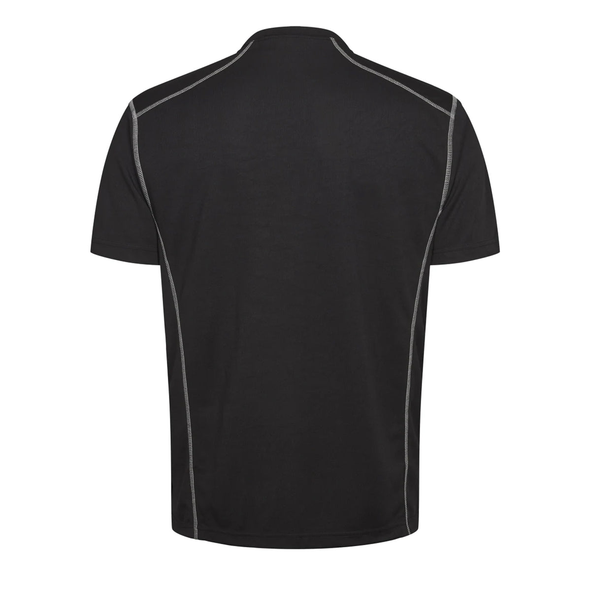 North 56°4 Sport Tech T-Shirt - 99215 - Black 2