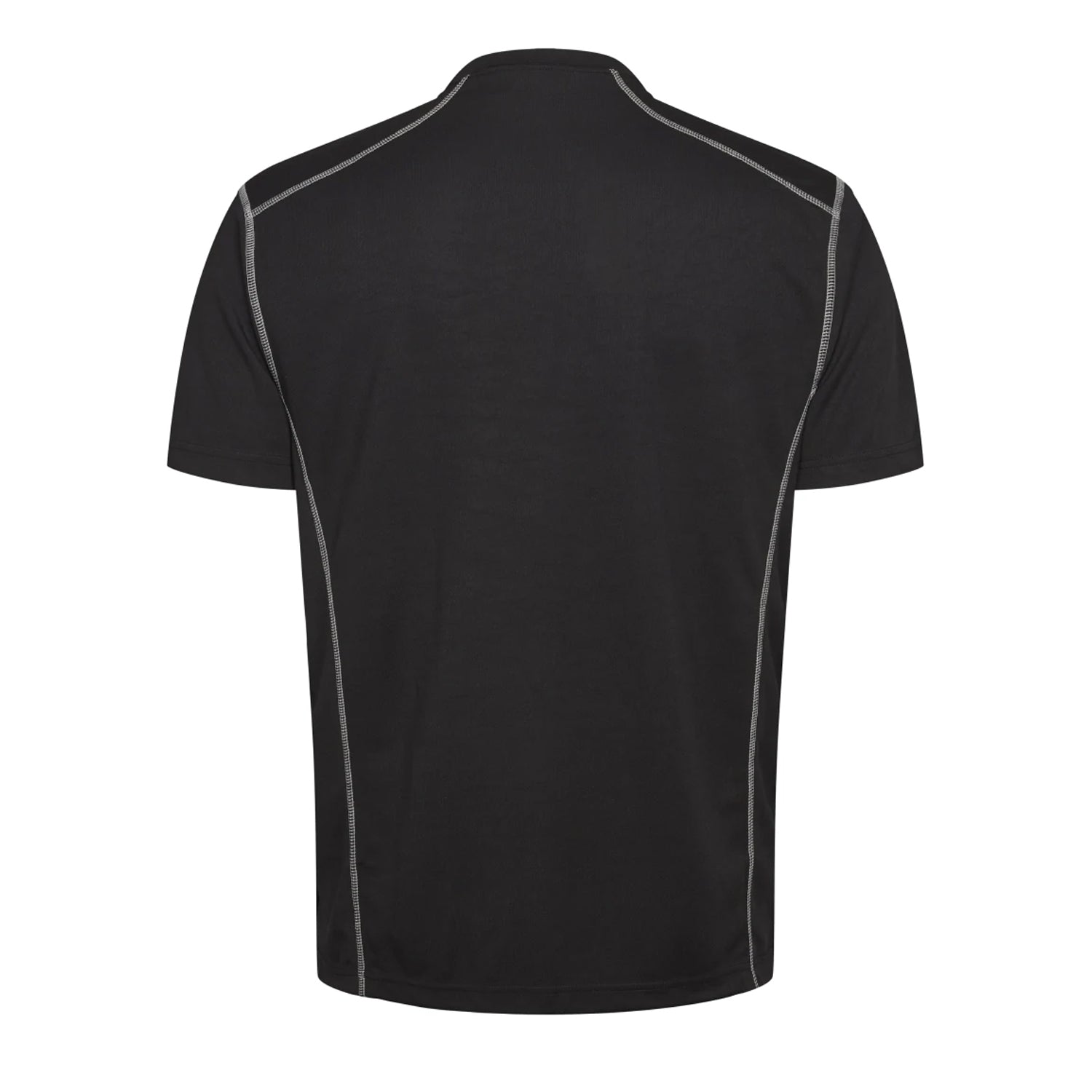 North 56°4 Sport Tech T-Shirt - 99215 - Black 2