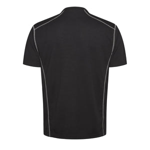 North 56°4 Sport Tech T-Shirt - 99215 - Black 2