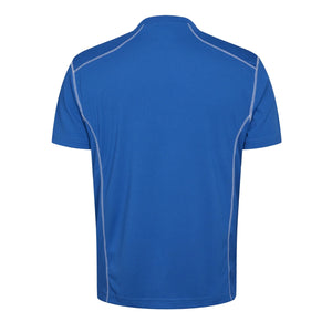 North 56°4 Sport Tech T-Shirt - 99215 - Cobalt Blue 2