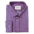 Paradigm Stripe Shirt - CX7031 - Grape 1