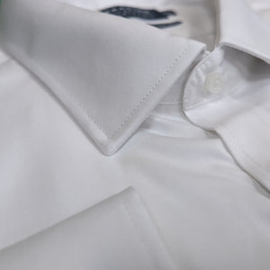 Paradigm Non Iron L/S Shirt - SLS8510 - White 2
