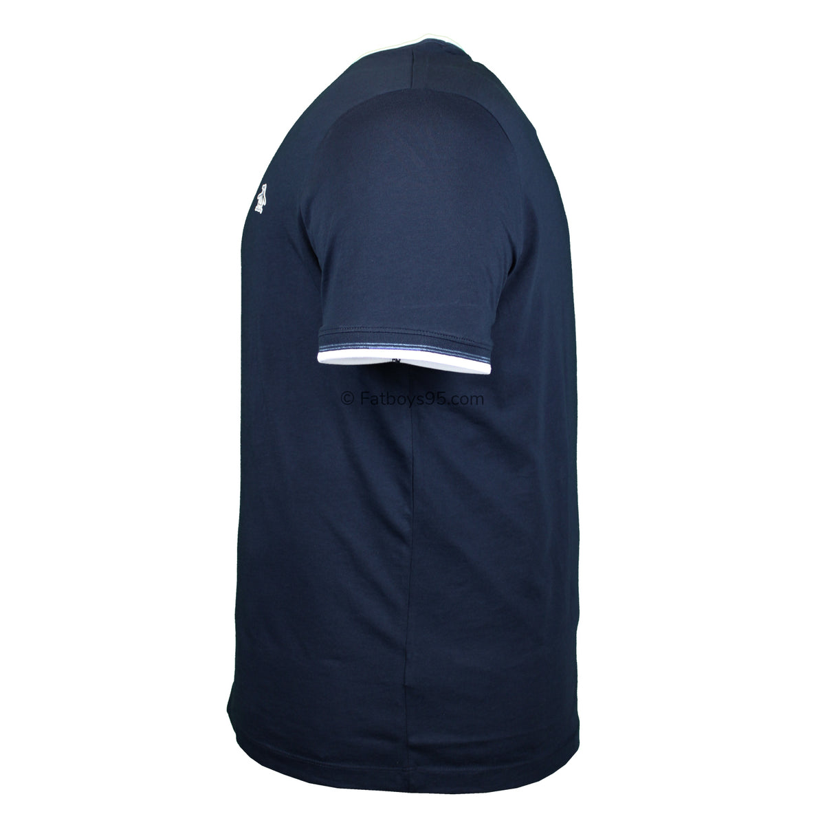 Penguin T-Shirt - OJKB0718 - Dark Sapphire 4