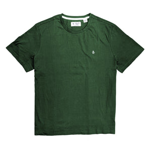 Penguin T-Shirt - OJKF2903 - Deep Forest 1