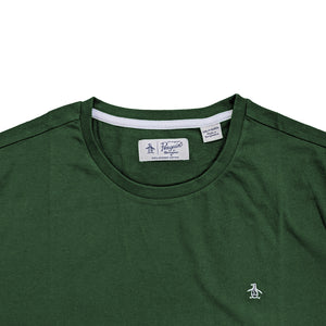 Penguin T-Shirt - OJKF2903 - Deep Forest 2