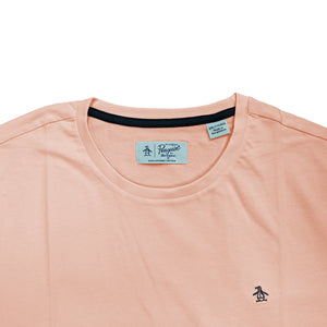 Penguin T-Shirt - OJKF2903 - Veiled Rose 2