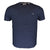 Penguin T-Shirt - OJKF3903 - Dark Sapphire 1