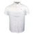 Penguin Oxford S/S Shirt - OJWB0037 - Bright White 1