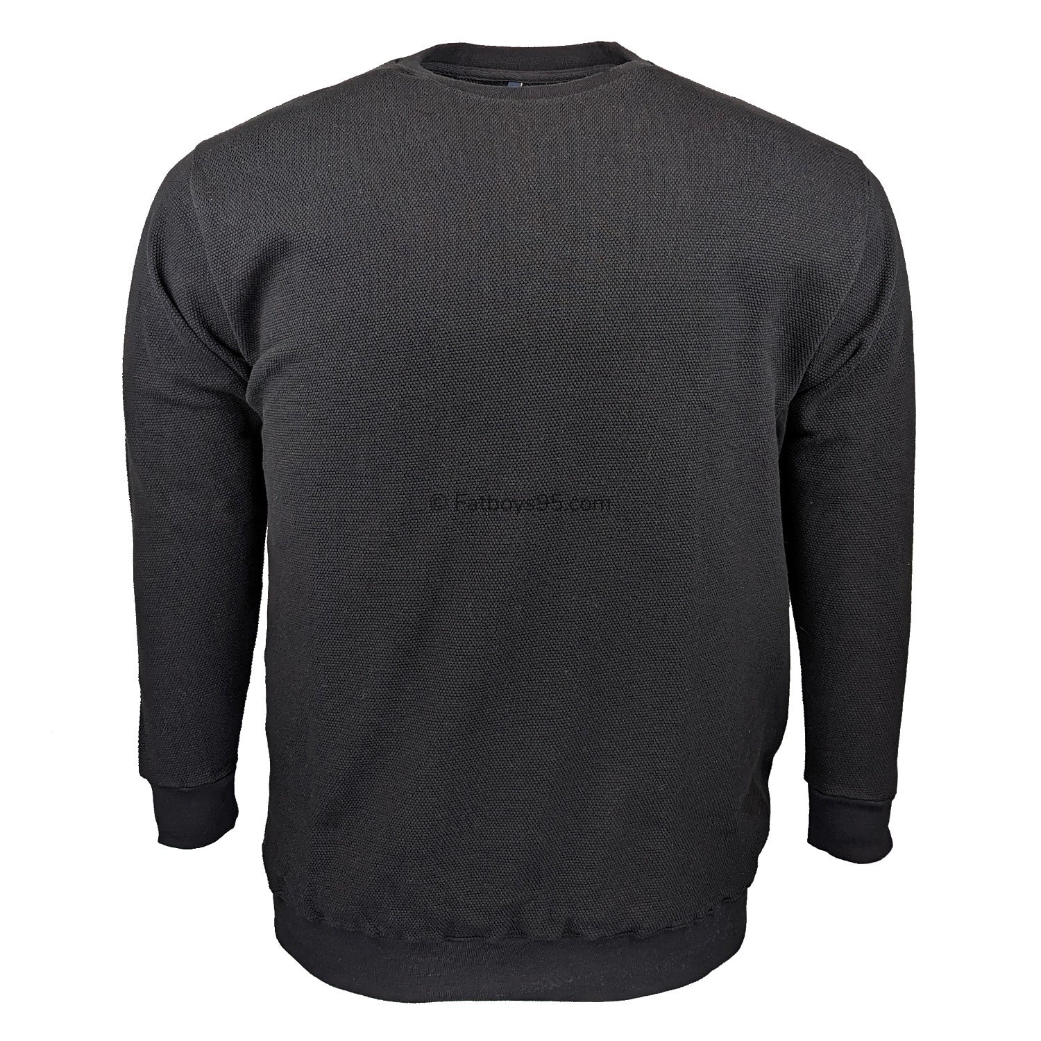 Perfect Collection Sweatshirt - PER01 - Black 1