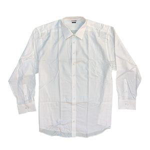 Pierre Cardin L/S Shirt - 45108600 - White 2