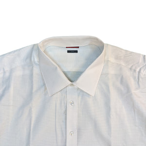 Pierre Cardin L/S Shirt - 45108600 - White 3