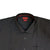 Pierre Cardin L/S Shirt - PC9000 - Black 3