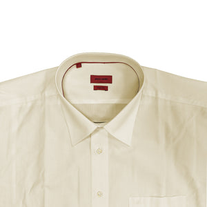 Pierre Cardin L/S Shirt - PC9000 - Cream 3