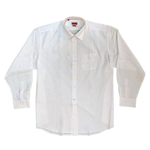 Pierre Cardin L/S Shirt - PC9000 - White 2