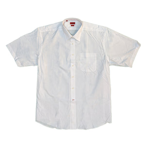 Pierre Cardin S/S Shirt - PC9003 - White 2