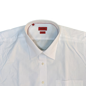 Pierre Cardin S/S Shirt - PC9003 - White 3