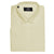 Rael Brook Plain S/S Shirt - 78027 - Ecru 1