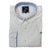 Raging Bull L/S Signature Oxford Shirt - A18CS242 - White 1