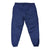 Raging Bull Signature Cuffed Joggers - RB0CB02 - Navy 2