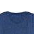 Raging Bull Sport Casual Tee - RBATS02 - Navy 4