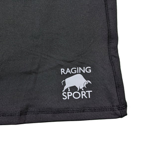 Raging Bull Sport Performance Shorts - RBPRS01 - Black 2