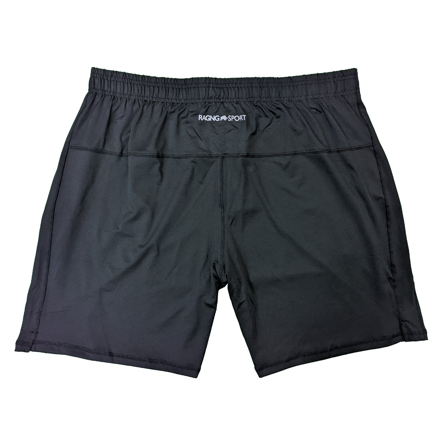 Raging Bull Sport Performance Shorts - RBPRS01 - Black 3