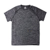 Dark Grey Marl