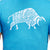 Raging Bull Cuts Of Beef Tee - S22TS24 - Cobalt Blue 2