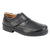 Roamers Shoes - M404 - Black 1