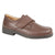 Roamers Shoes - M404 - Brown 1
