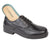Roamers Shoes - M409 - Black 1
