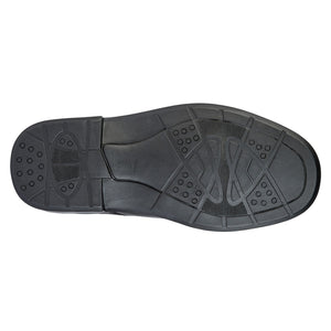 Roamers Shoes - M409 - Black 2