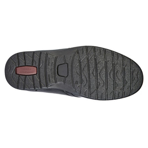 Roamers Shoes - M984 - Black 2