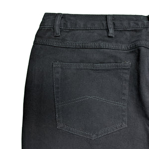 Rockford Jeans - RJ5 20 - Black 4